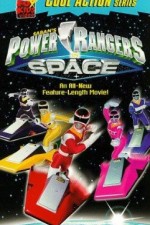 Watch Power Rangers in Space 123MovieFree
